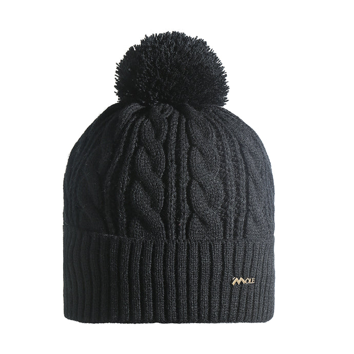 Eiger Noir
