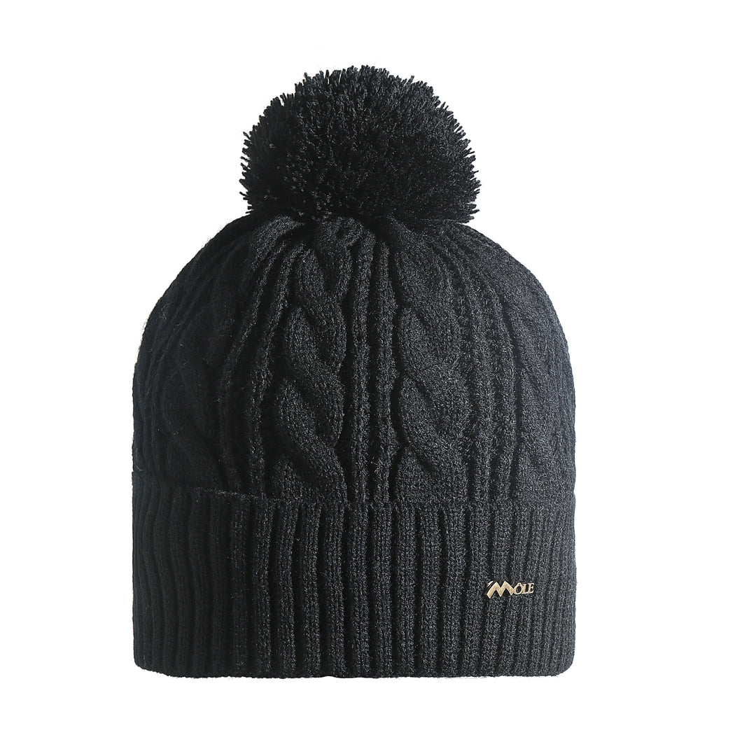 Eiger Noir